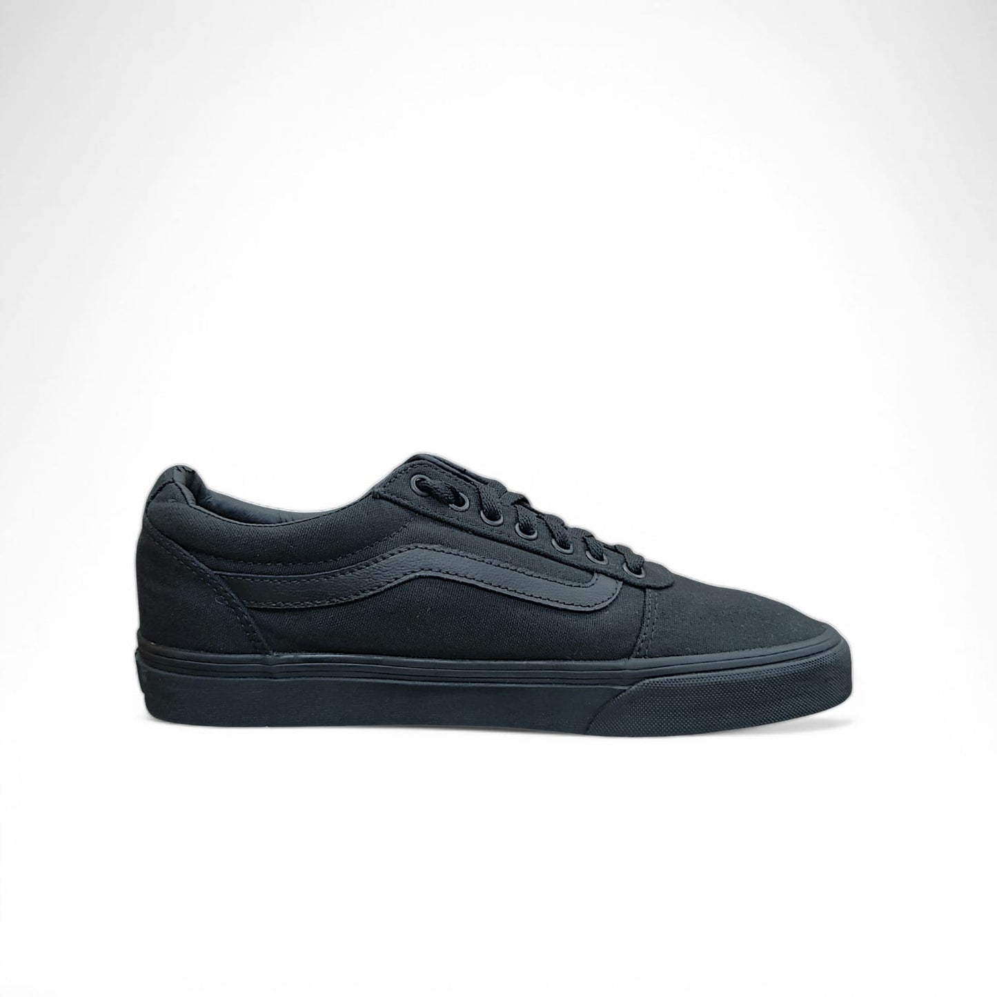 Vans Old Skool Ward Sneakers Black