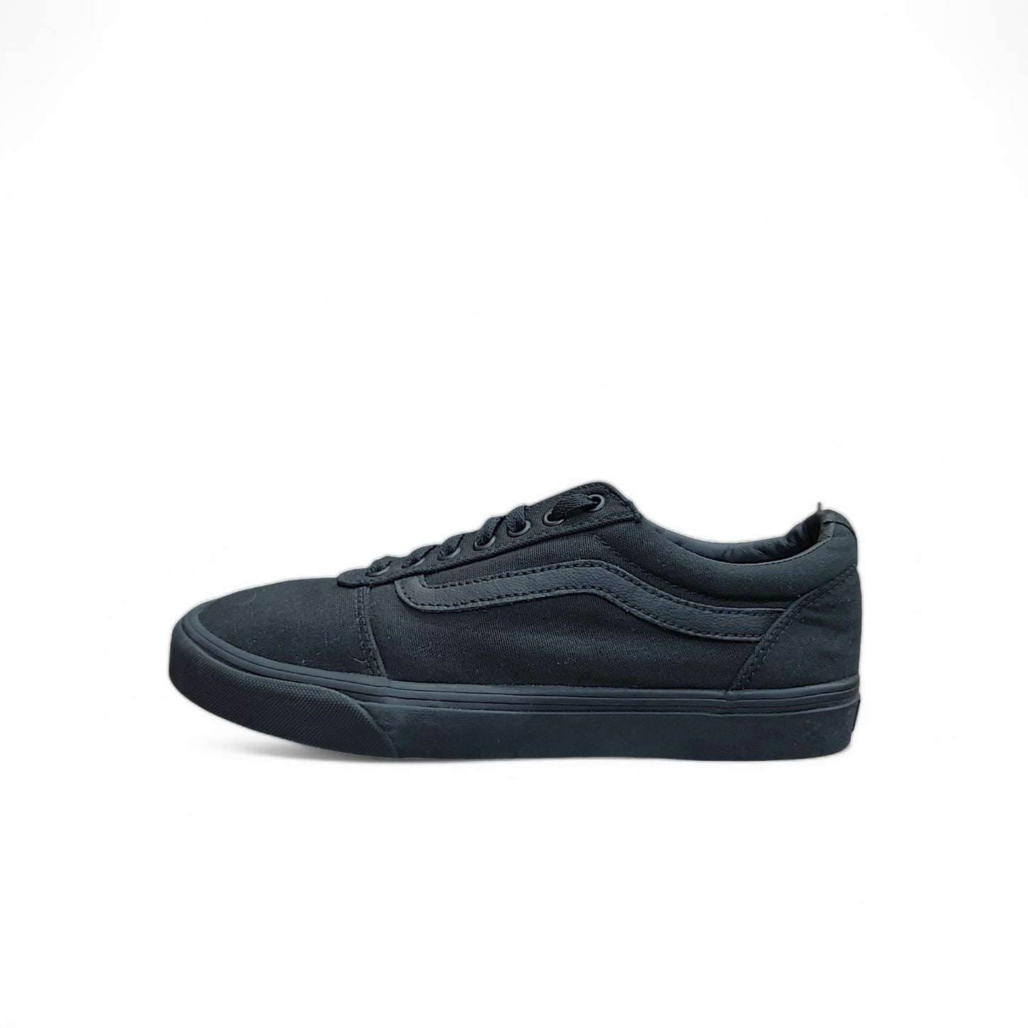 Vans Old Skool Ward Sneakers Black