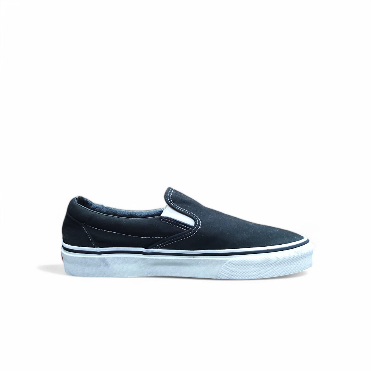 Vans Classic Slip-On Black