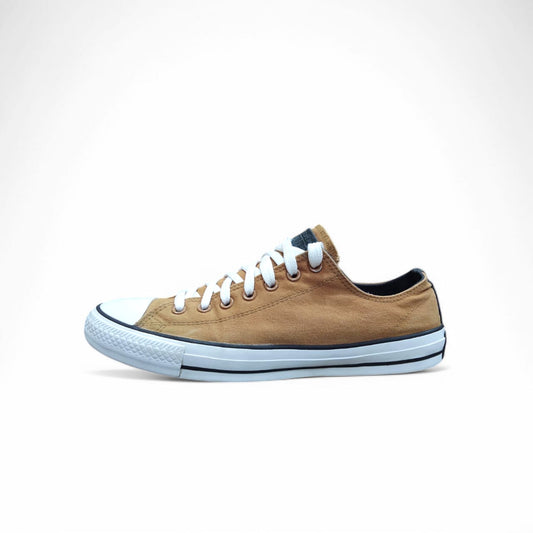 Converse Cons Lunarlon Burnt honey color