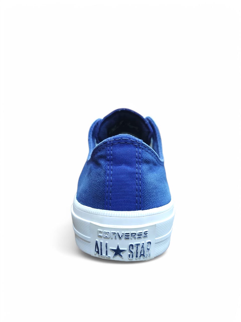 Converse All Stars Sodalite Blue Color