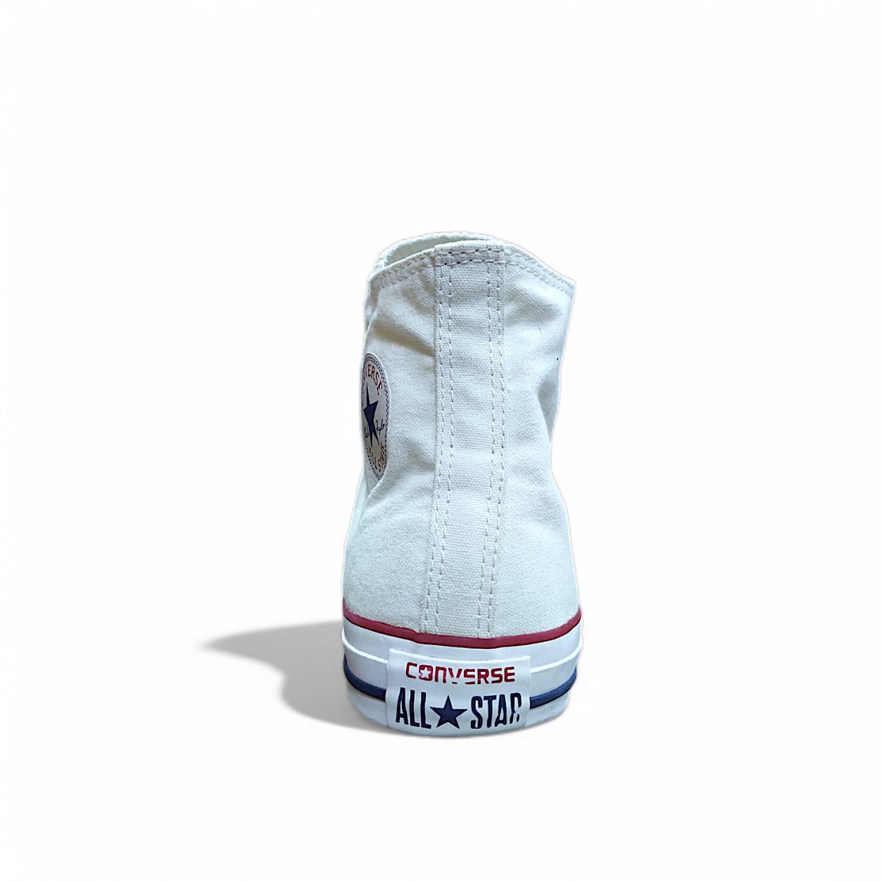 Converse Chuck Taylor All Star High Top Classic White