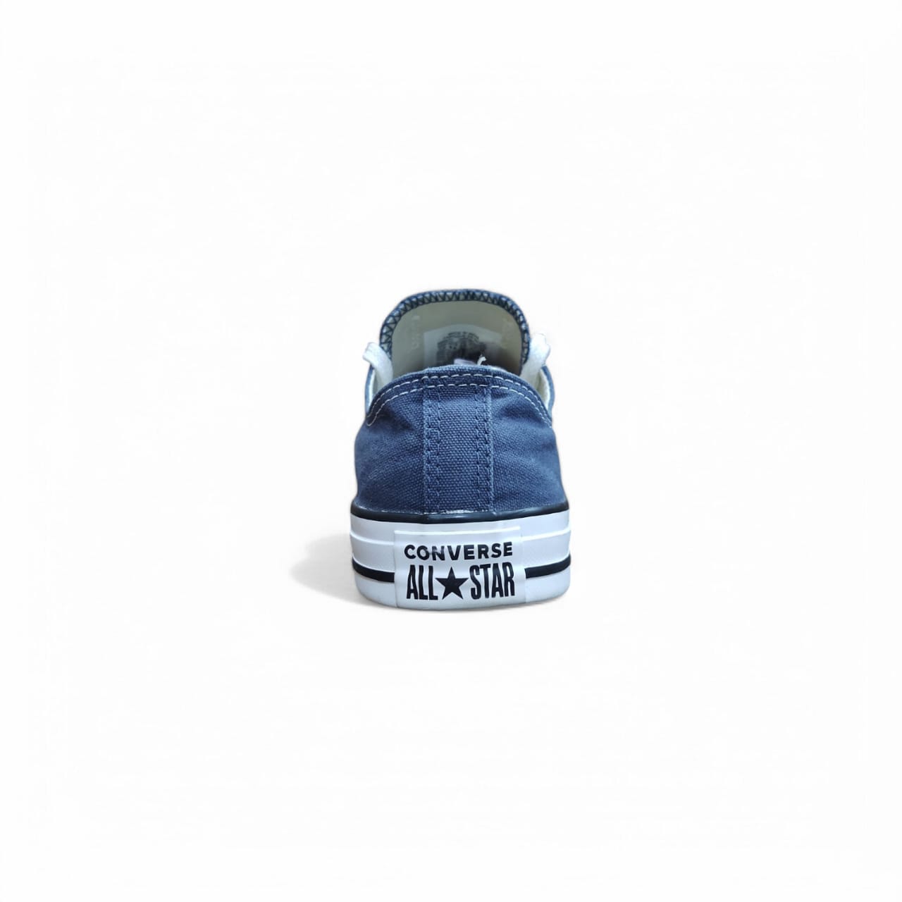 Converse Chuck Taylor All Star Ox Navy