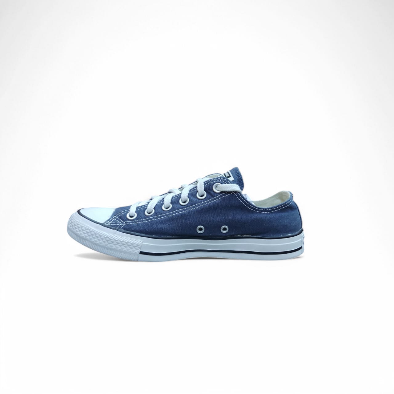 Converse Chuck Taylor All Star Ox Navy