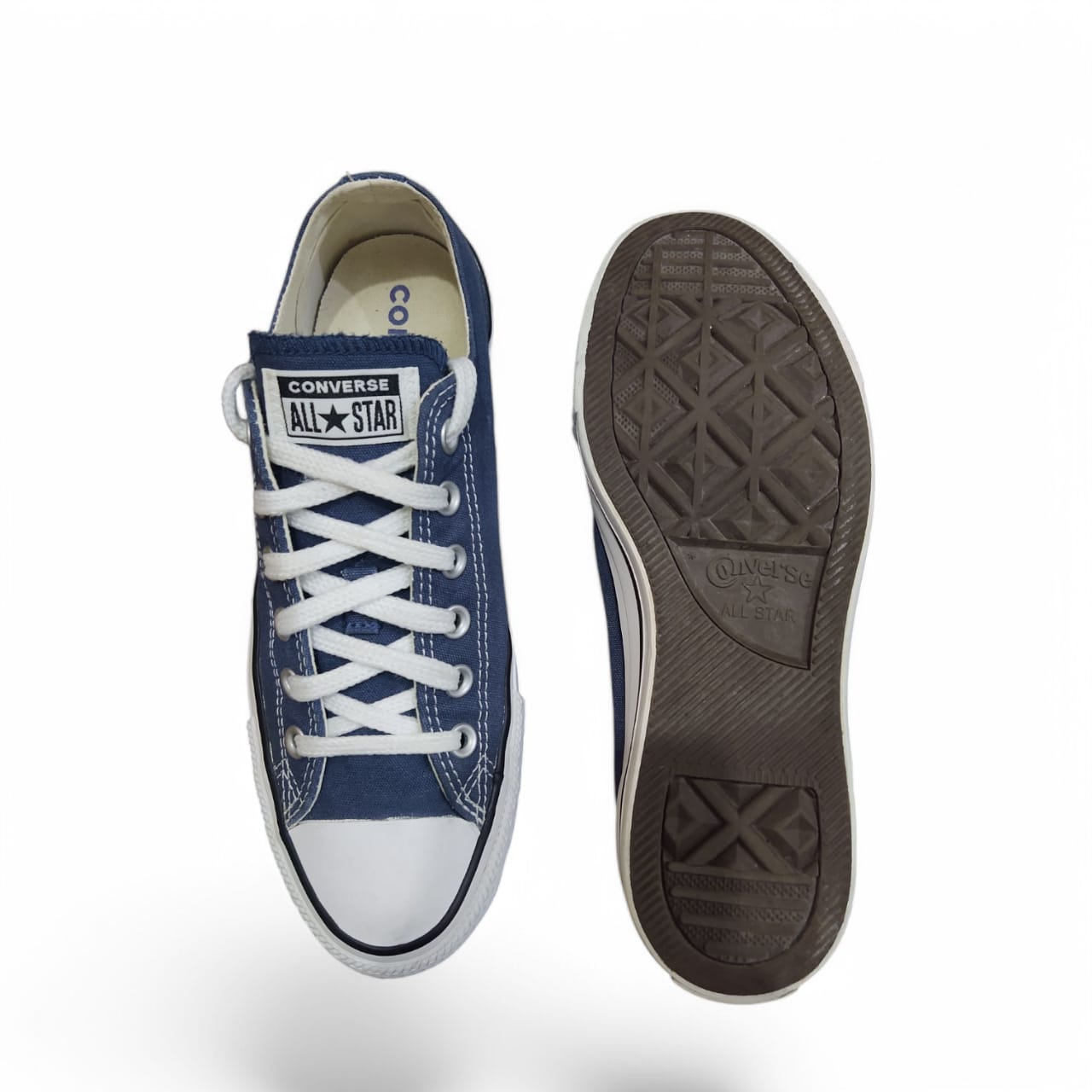 Converse Chuck Taylor All Star Ox Navy