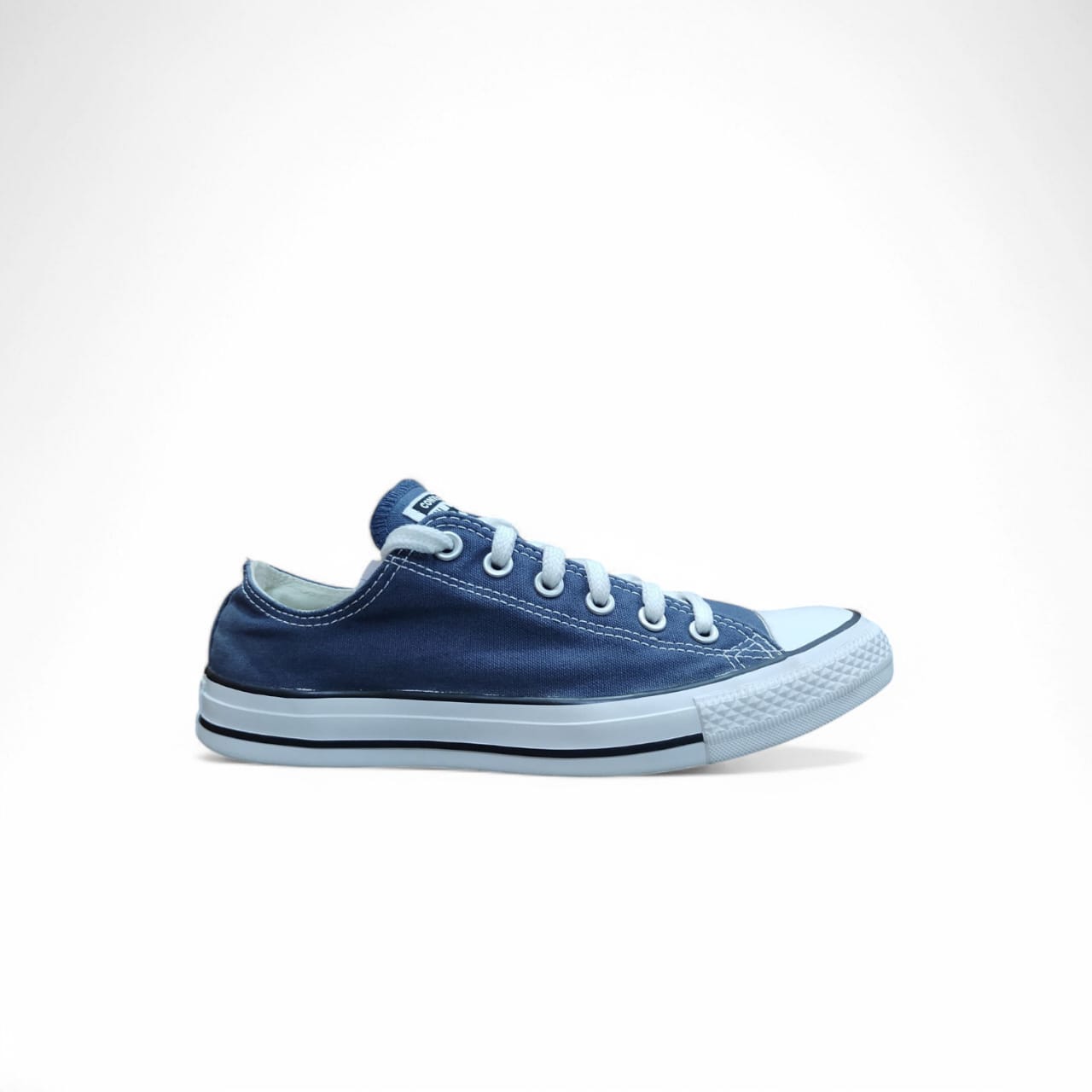 Converse Chuck Taylor All Star Ox Navy