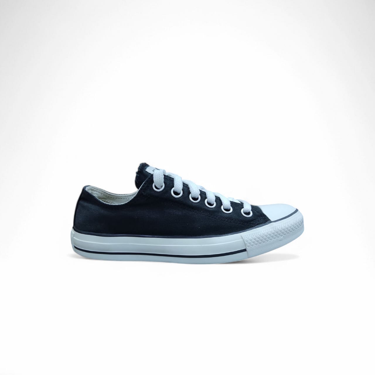 Converse All Star Black