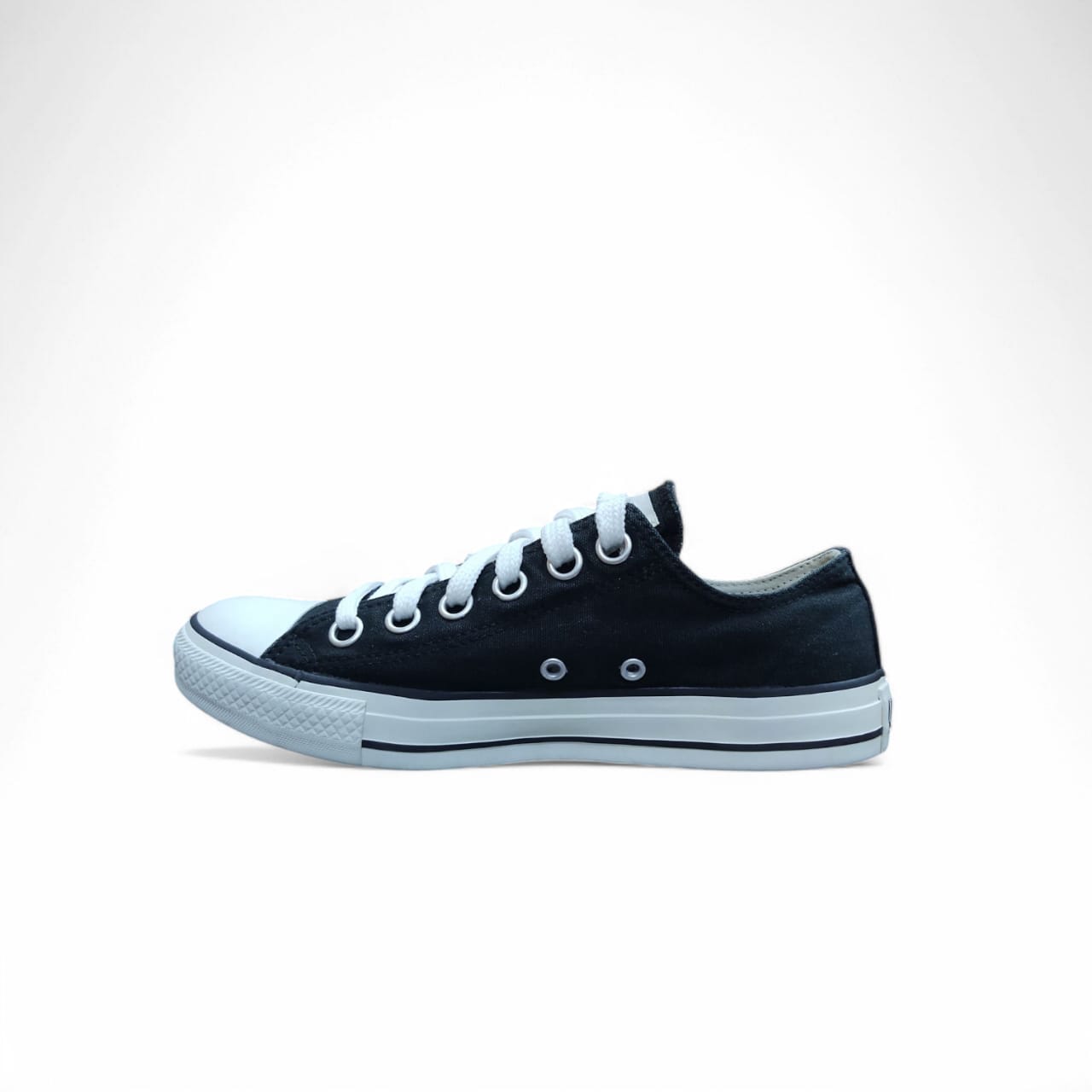 Converse All Star Black