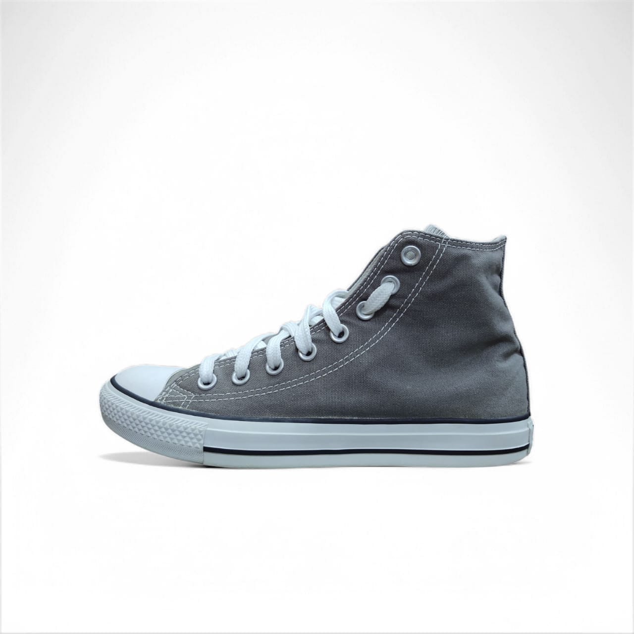 Converse Chuck Taylor All Star High Top Grey