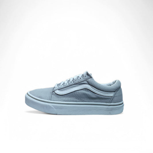 Vans Old Skool Grey Sneakers